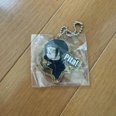 呪術廻戦★夏油傑★ぴた！でふぉめ エピソードアクリルキーホルダー