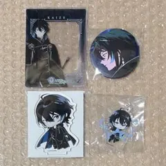 OVER REQUIEMZ カイゼ アクスタ - メルカリ