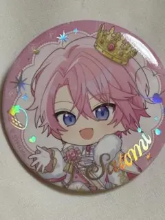 すとぷり 缶バッジ さとみ 2026 10周年のサムネイル