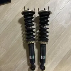 jzx110 サスペンション