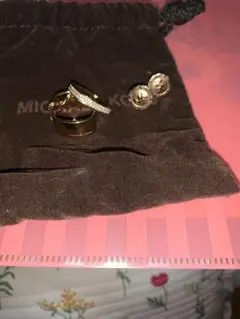 Michael Kors ピアス リング セットのサムネイル