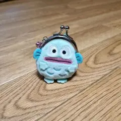 ハンギョドン がまぐち