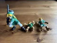 2025年最新】ゼルダの伝説 フィギュアの人気アイテム - メルカリ
