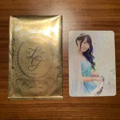 水樹奈々 LIVE GRACE 2019 NANACA ナナカ レア