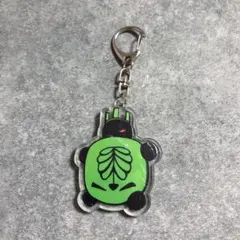 Forsaken 1x1x1x1 キーホルダー キーリング Roblox