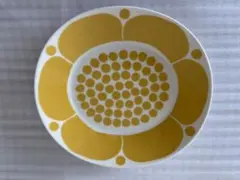 アラビア　スンヌンタイ　オーバルプレート　25cm 2客