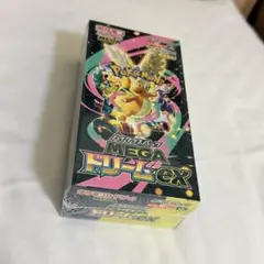 2026年最新】MEGAドリームexシュリンク付きBOXの人気アイテム - メルカリ