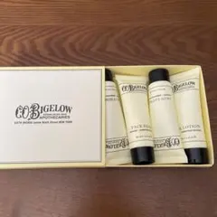 C.O. BIGELOW アメニティセット 4種のサムネイル
