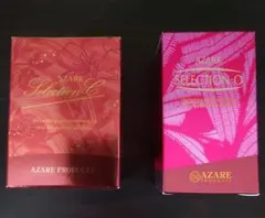 AZARE セレクション O 25ml 2個セット アザレプロダクツ - メルカリ