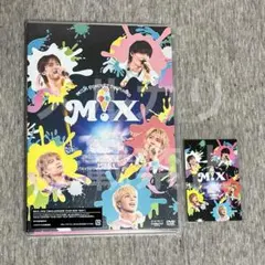 M!LK CONCERT TOUR 2025 M!X DVD