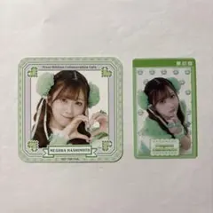 pixel ribbon スイパラ　橋本恵奈