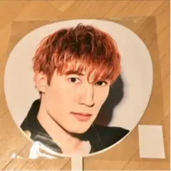 即完売　SixTONES ジェシー　オフィシャル団扇