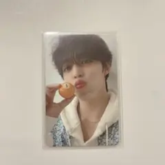 SEVENTEEN エスクプス your choice