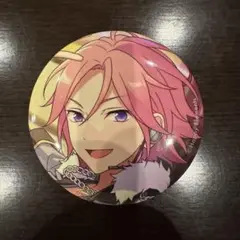 あんスタ　桜河こはく　イベコレ　骨董奇譚　缶バッジ 48個セット あんスタ 桜河こはく イベコレ缶バッジ 2021 AUTUMN 20点