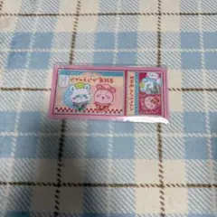 ちいかわ チケットファイル2