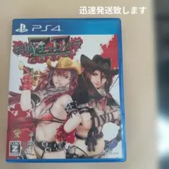 お姉チャンバラz2 ~カオス~