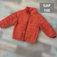 GAP オレンジ 100cm アウター