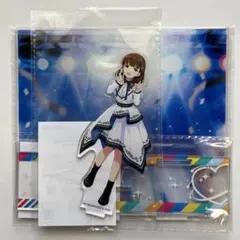 IDOL WORLD 2025 開催記念 アクリルスタンド　佐久間まゆ
