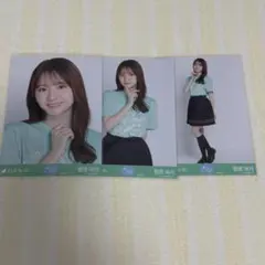 0718-6 乃木坂46 賀喜遥香 生写真 フルコンプ 全ツ広島 Tシャツ - メルカリ