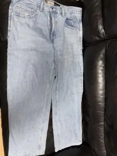 silvertab loose w36 l32 リーバイス シルバータブ