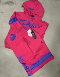 2025年最新】パーリーゲイツセットアップの人気アイテム - メルカリ