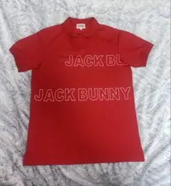 ジャックバニー ポロシャツ メンズ サイズ4 M
