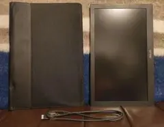 ASUS ポータブルモニター 本体