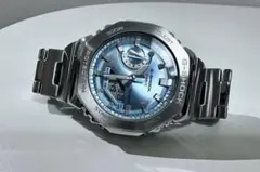 【G-SHOCK】GM-2110D-2AJFのサムネイル
