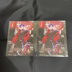 浦島坂田船 WARN12G 志麻 ブロマイド