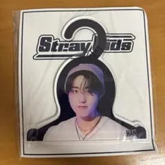 straykids スキズハンジソンクリップ