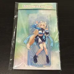 未開封】フワワ・アビスガード 誕生日記念2025 購入特典 プロモ ホロカ