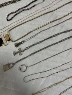 メンズアクセサリー　セットSALE