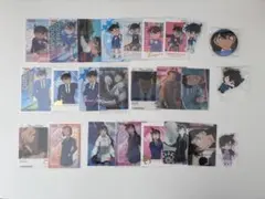 【バラ売り可】 名探偵コナン カード 25個セット