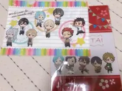 あんスタ アニカフェ