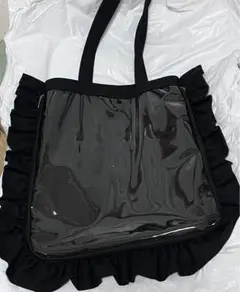 ザッカマート 痛バ a4 フリル