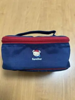familiar ファミリア 離乳食ケースのサムネイル