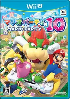 マリオパーティ10