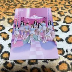 TWICE POP UP 2023 ラントレ　オール⑤