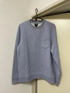 H&M スウェット トップス