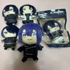 にじさんじ 長尾景 にじぱぺっと にじぬい