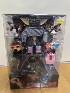 2025年最新】neca グレムリンの人気アイテム - メルカリ