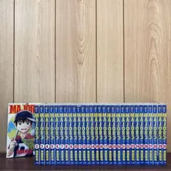 メジャー メジャーセカンド 合計102冊 セットまとめ売り mangazenkan_m2190488516