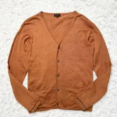 2026年最新】Paul Smith COLLECTION 素材：麻 メンズ カーディガンの