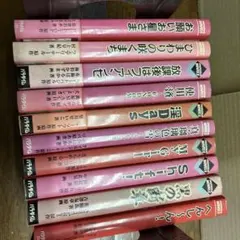 パラダイムノベルスNo.31〜40 まとめ売り パラダイムノベルスNo.31〜40 まとめ売り - メルカリ