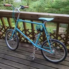 即乘】送料無料 Bianchiミニベロ MerCo小径車 ロードバイク 20 - メルカリ