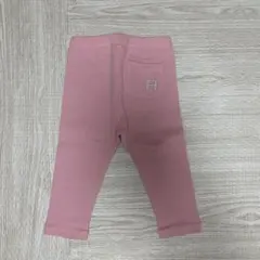 HOLLYWOOD RANCH MARKET キッズ ストレッチフライスレギンス