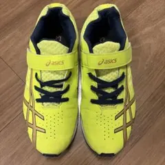 asics LAZERBEAM キッズスニーカー 23.5cm