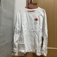 セカイノオワリ the fan ロンT