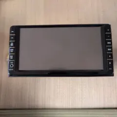107 画面が真っ暗です ジャンク品 NSZT-Y64T トヨタ - メルカリ