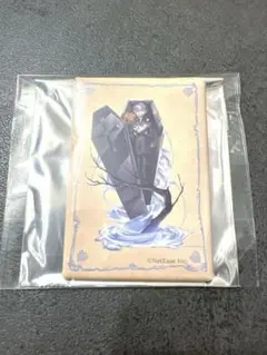 第五人格 IdentityV トレーディングスクエア 缶バッジ 納棺師 イソップ